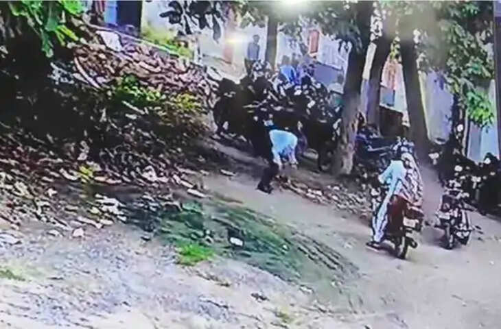 पूर्वी चंपारण में शिक्षिका के पति की संदिग्ध मौत मामले में नया मोड़, सीसीटीवी फुटेज से खुलासे की उम्मीद