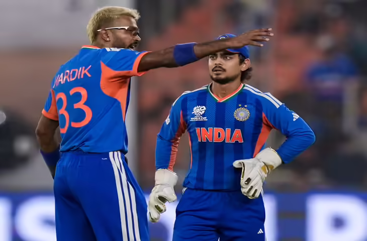 भारत की हार पर बड़ा सवाल! गौतम गंभीर की रणनीति या खिलाड़ियों की चूक, कौन है हार का जिम्मेदार ?