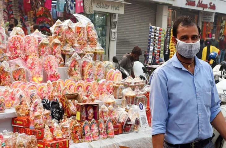 विशाखापट्टनम की इन जगहों पर की जा सकती हैं दिवाली के लिए बेहतरीन शॉपिंग