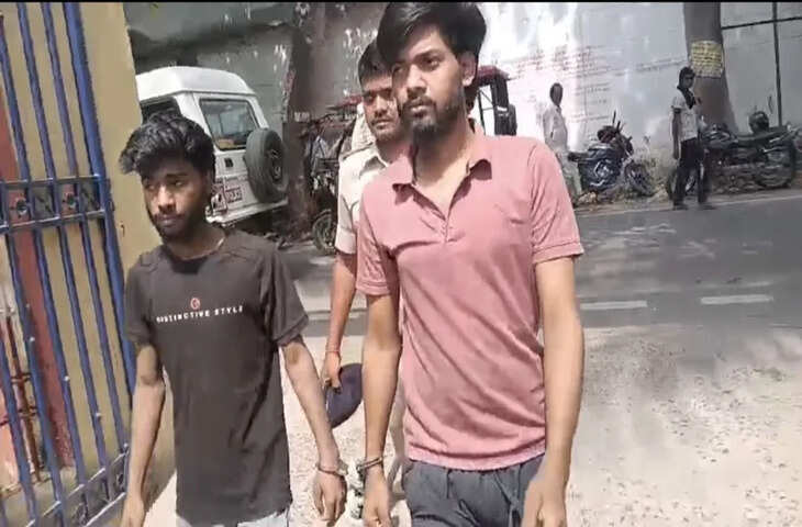 बिहार में &lsquo;योगी स्टाइल&rsquo; एक्शन! भागलपुर हत्याकांड के आरोपी का 12 घंटे में एनकाउंटर, पुलिस की त्वरित कार्रवाई