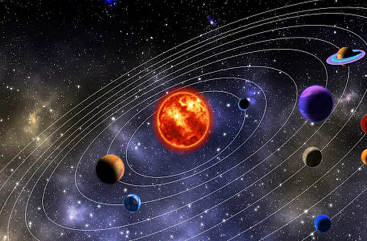 Chaturgrahi Yog 2026: ग्रहों के अद्भुत संयोग से बना विशेष योग, अगले 48 घंटे इन राशियों के लिए रहेंगे बेहद शुभ​​​​​​​