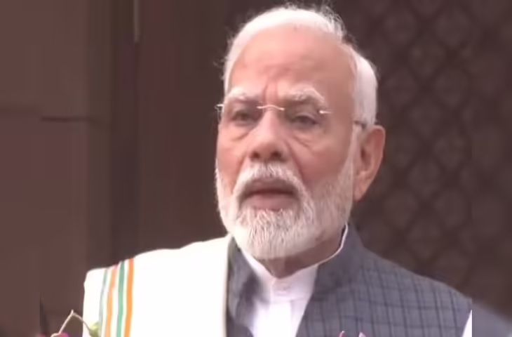 ग्लोबल पॉपुलैरिटी में PM मोदी नंबर 1:&nbsp;ट्रंप-पुतिन को छोड़ा पीछे, आखिर कौन सा कीर्तिमान किया अपने नाम?​​​​​​​