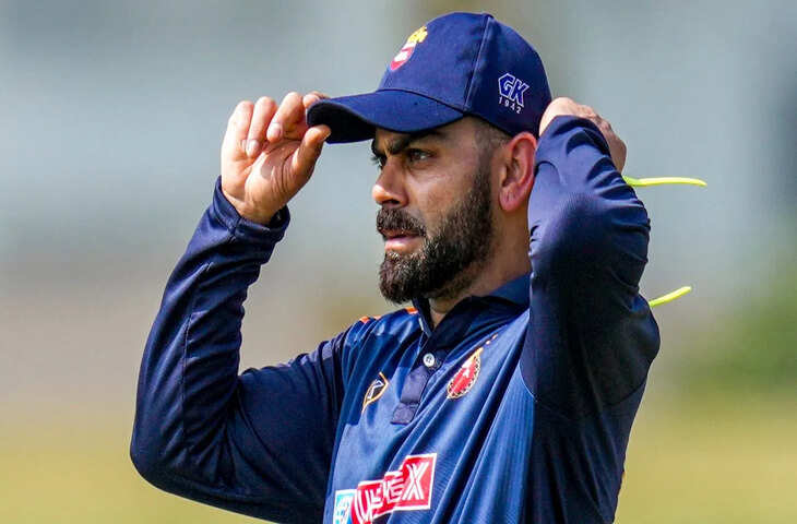 ICC की बड़ी भूल! विराट कोहली के करियर के 722 दिन क्रिकेट इतिहास से किए गए डिलीट, जाने क्यों ​​​​​​​