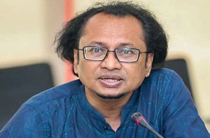 IGI एयरपोर्ट पर बड़ा विवाद, बांग्लादेश PM के सलाहकार को रोके जाने से भारत-बांग्लादेश रिश्तों में तनाव