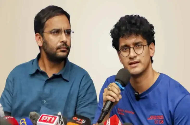 सौरव दास और आशुतोष रांका को फिर नोटिस भेज सकती है दिल्ली पुलिस, वीडियो में जाने AISA अध्यक्ष नेहा बोरा की याचिका पर हाईकोर्ट में आज फैसला