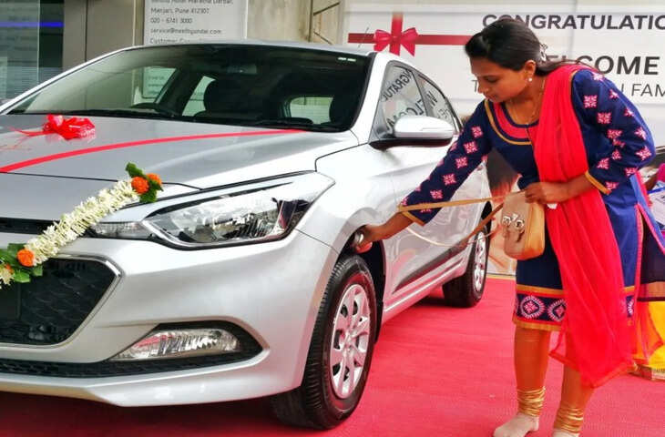 कार खरीदारों के लिए खुशखबरी: Hyundai i20 हुई टैक्स फ्री, अब होगी 90 हजार से भी ज्यादा की बचत&nbsp;