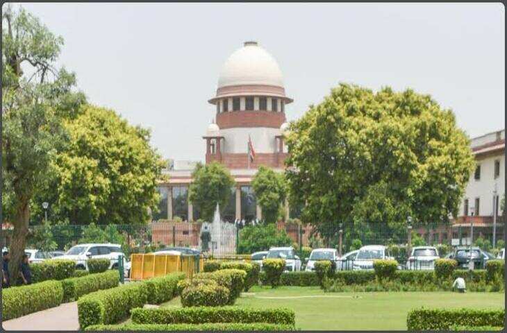 Supreme Court Collegium का बड़ा फैसला, राजस्थान समेत 3 हाईकोर्ट को मिलेंगे नए चीफ जस्टिस