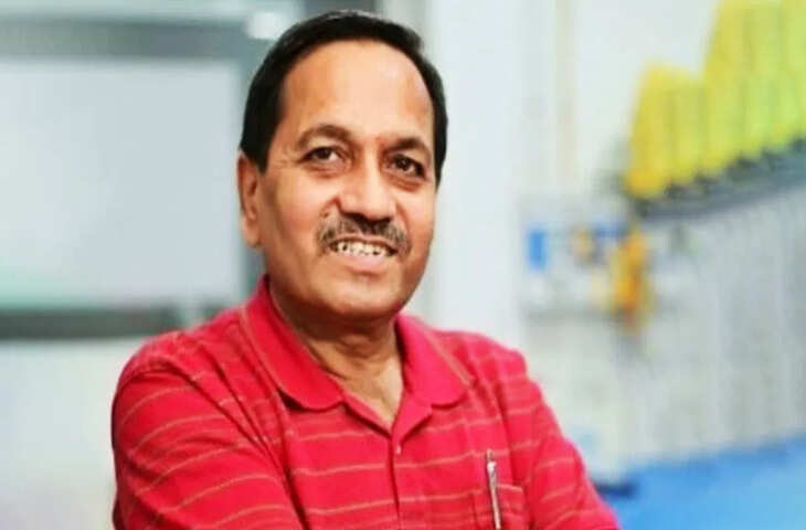 न्यूरोसर्जन डॉ. कार्तिकेय शर्मा पर छात्रा से छेड़छाड़ का आरोप, FIR दर्ज कर जांच शुरू