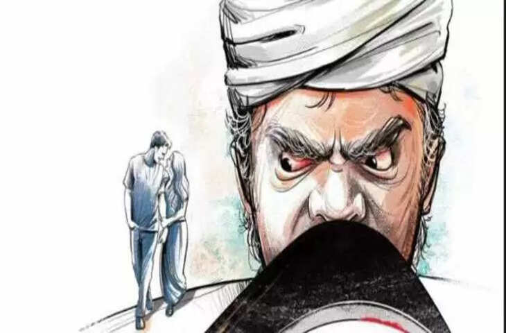 राजस्थान के Churu में ऑनर किलिंग का मामला आया सामने, साले ने दोस्तों संग मिलकर गला रेता