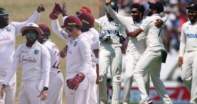 IND vs WI 1st Test-1-1-1-11111111