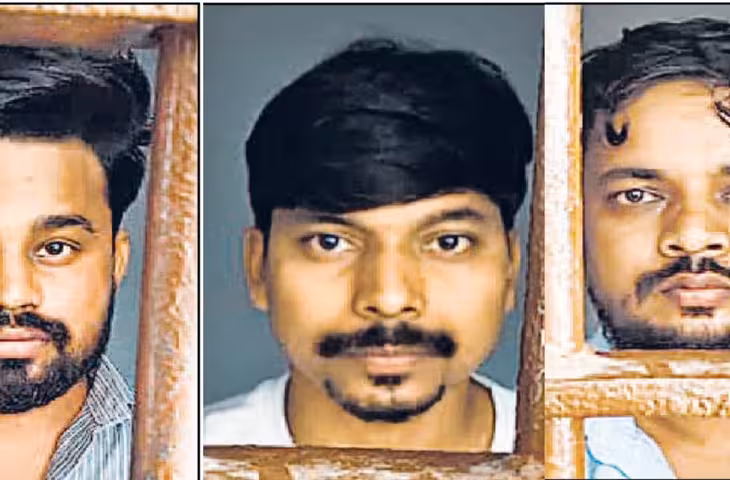 लखनऊ में दबंगों की गुंडागर्दी: गलत दिशा में कार चलाने से रोकने पर सिपाही को पीटा, वर्दी फाड़ी