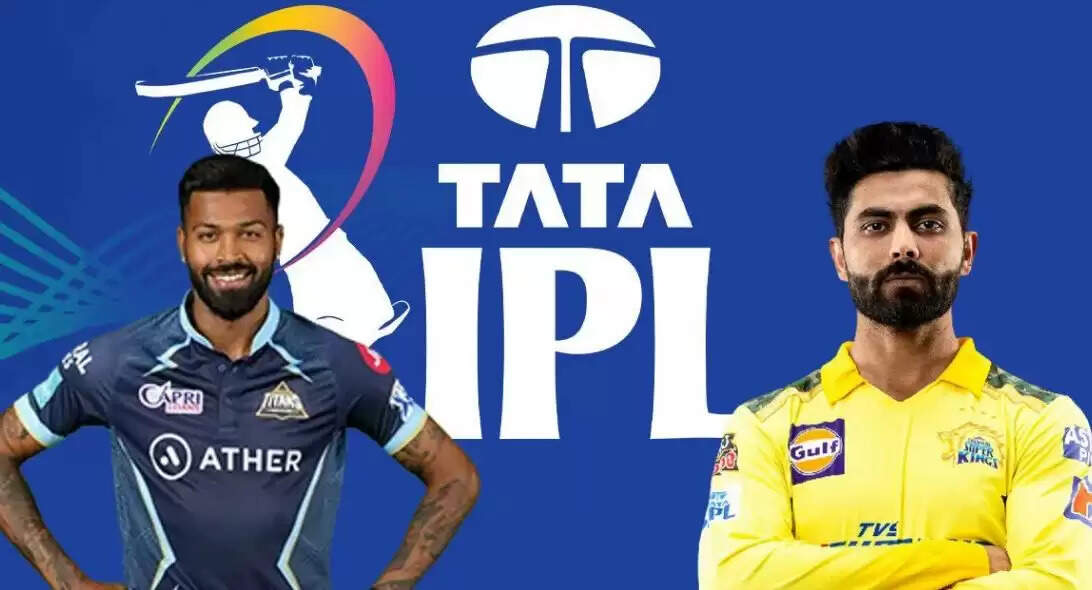 IPL 2022 GT vs CSK-1---11111111111