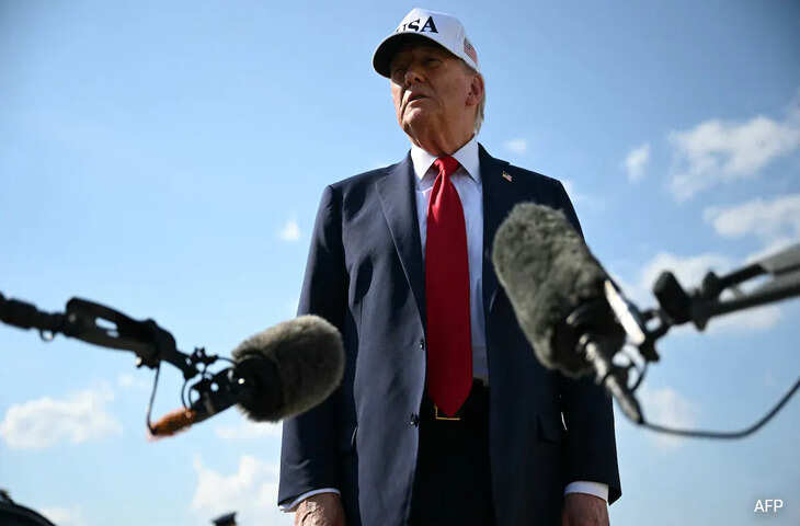 ट्रम्प की दोहरी चाल! एकतरफ यूक्रेन को सुरक्षा का भरोसा लेकिन सेना भेजने से भी कर दिया इनकार, जाने&nbsp;क्या है इसके पीछे की वजह ?