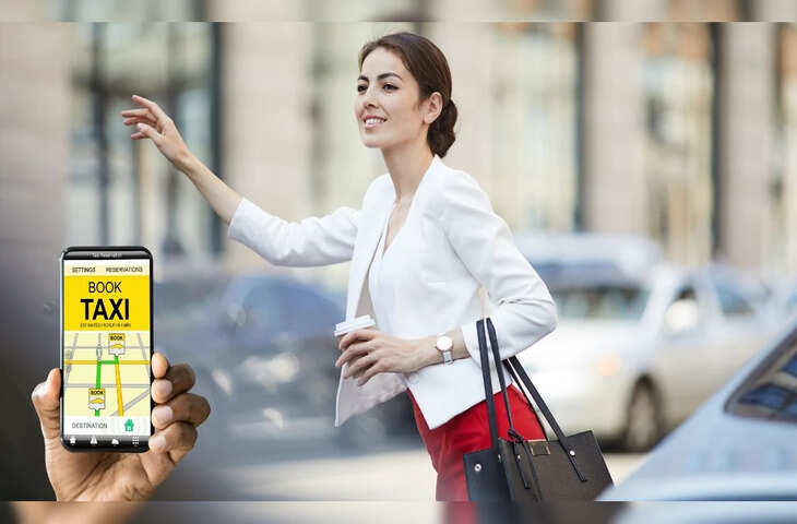 दिल्&zwj;ली में अब घर-दफ्तर जाने का स्मार्ट तरीका: Ola और Uber की नई EV और शेयर्ड टैक्सी सर्विस, पैसों की भी होगी बचत​​​​​​​