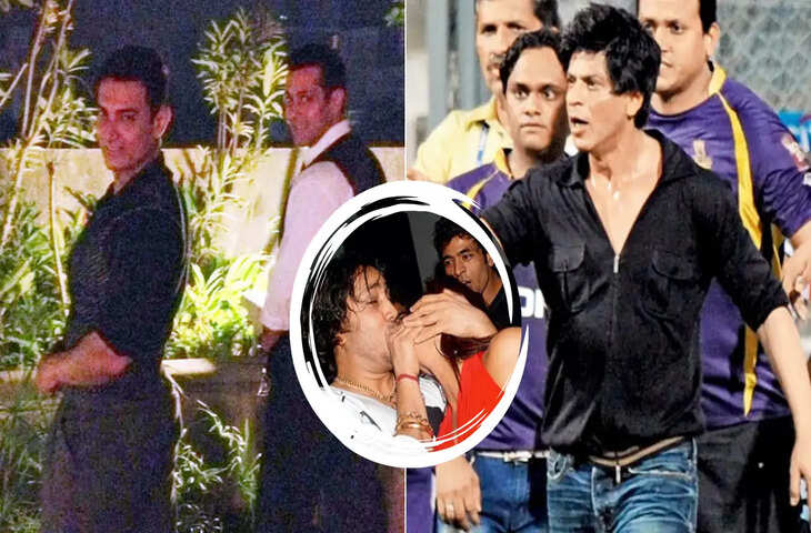 "शाहरुख़ से लेकर सलमान तक....' नशे में धुत होकर इन फ़िल्मी सितारों ने की शर्मनाक हरकत, हर एक की करतूत जान उड़ जाएंगे होश&nbsp;