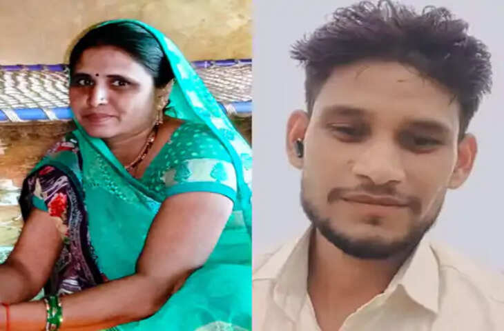 राखी बांधकर लौट रही बहन की हादसे में मौत, बाइक सवार ने मारी टक्कर; दूसरे हादसे में मां को घर ला रहे बेटे ने दम तोड़ा