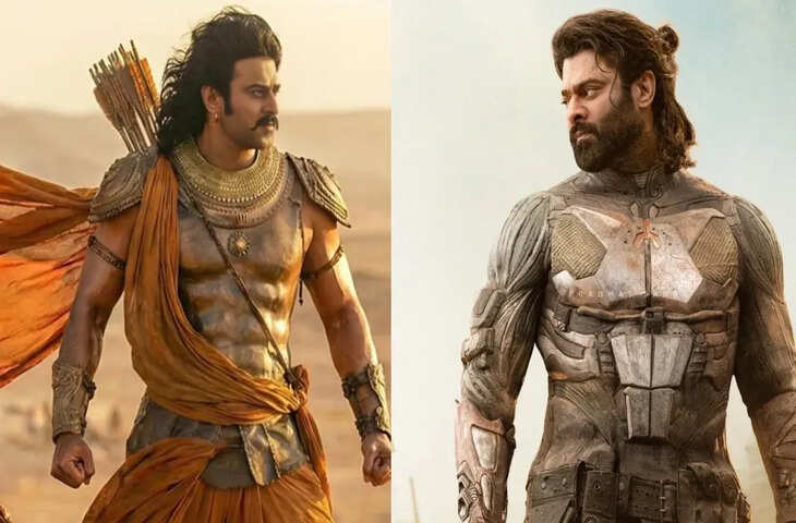 एक या दो नहीं&nbsp;Kalki 2 में तेन अवतारों में नजर आयेंगे Prabhas, फिल्म की कहानी को लेकर हुआ बड़ा खुलासा&nbsp;
