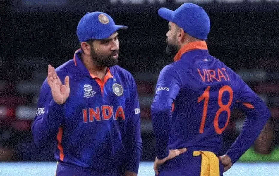 Virat Kohli ROHIT11111111