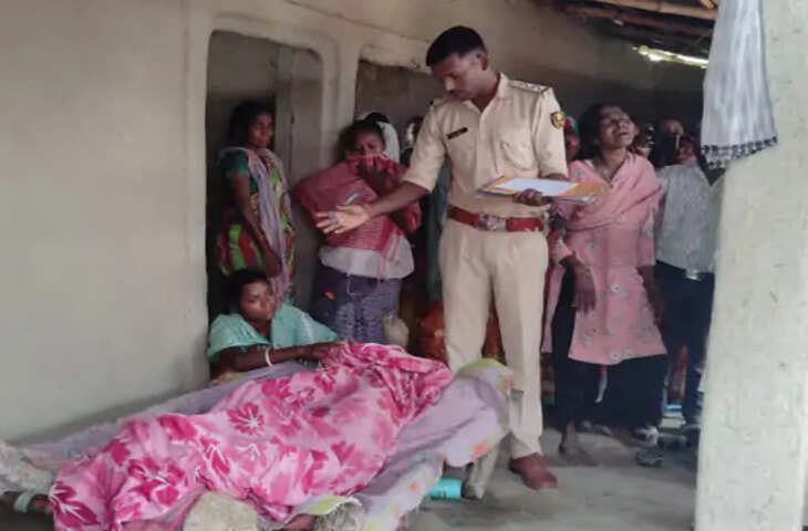 किशनगंज में बाइक हादसे में युवक की मौत, एक गंभीर रूप से घायल