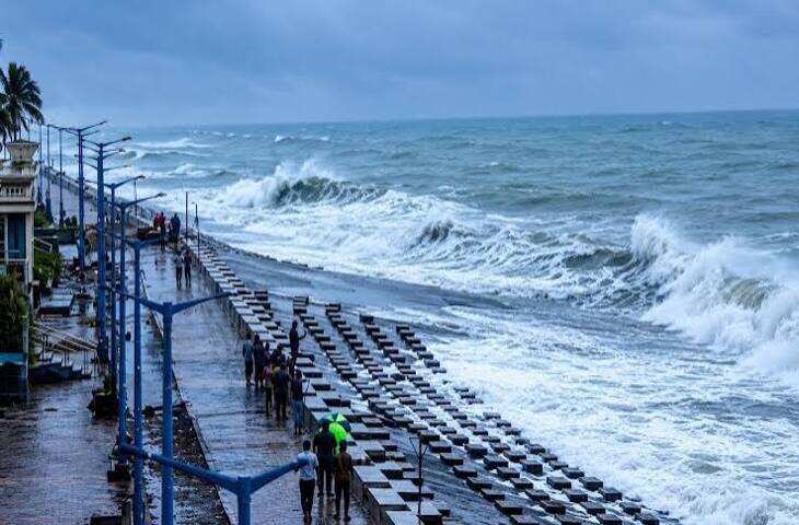 Cyclone Arnab: वाकई आ रहा है 'चक्रवात अर्नब'? सोशल मीडिया पर वायरल दावे का चौंकाने वाला सच