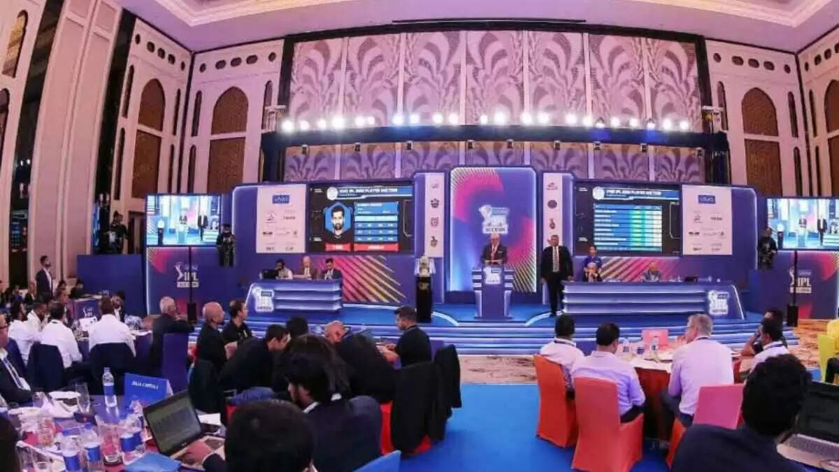 IPL 2022, कोई भी टीम नहीं लगाएगी इस खिलाड़ी पर बोली, लगभग करियर खत्म होना पक्का