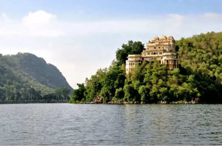 अलवर की सिलीसेढ़ झील को दुनियाभर में मिली नई पहचान, राजस्थान की 5वीं रामसर साइट घोषित