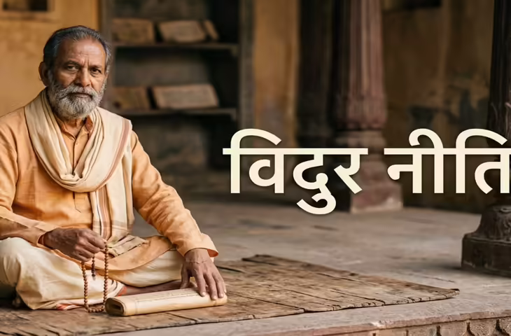 Quote of the Day: महात्मा विदुर के अनुसार ये गलत आदतें रोकती हैं सफलता का रास्ता, समय रहते बदल लें खुद को
