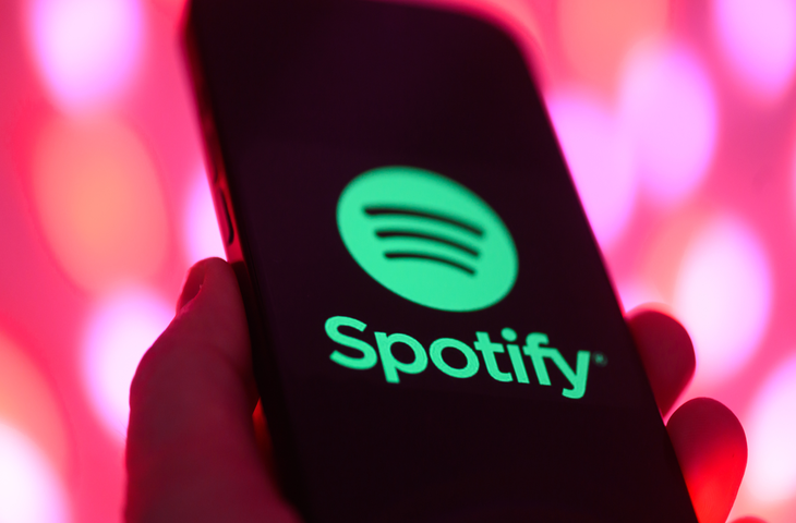 Spotify का 300TB डेटा लीक? इंटरनेट पर आ गई लगभग पूरी म्यूजिक लाइब्रेरी, यूजर्स में सनसनी
