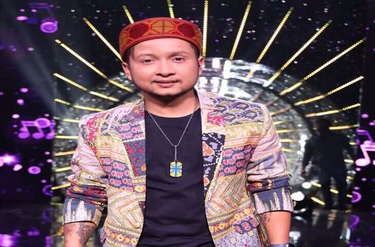 'इंडियन आइडल 12' के विनर पवनदीप राजन को कार एक्सीडेंट में कई फ्रैक्चर आए