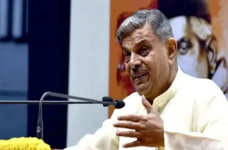 संघ के सरकार्यवाह दत्तात्रेय होसबोले ने कहा- आर्य भारत के मूल निवासी, जानें क्या है &lsquo;मंत्र विप्लव&rsquo; जिसे देश के लिए बताया खतरा