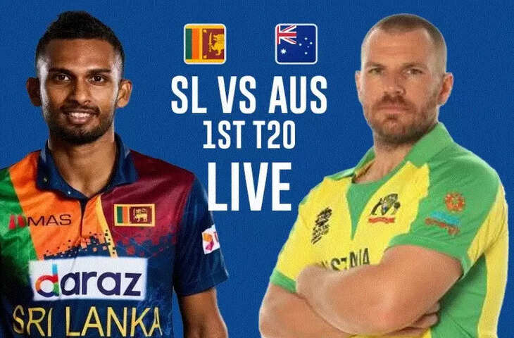 SL vs AUS T20111111