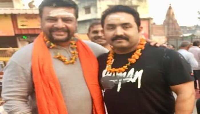 हीरो पर भी भारी पड़ती है इन भोजपुरी खलनायकों की गुंडई, थर-थर कांपती है इंडस्ट्री