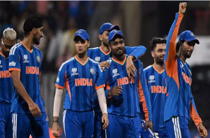 Team India का न्यूजीलैंड में कैसा है T20 रिकॉर्ड? 5 मैचों की सीरीज में आंकड़ों की होगी असली परीक्षा
