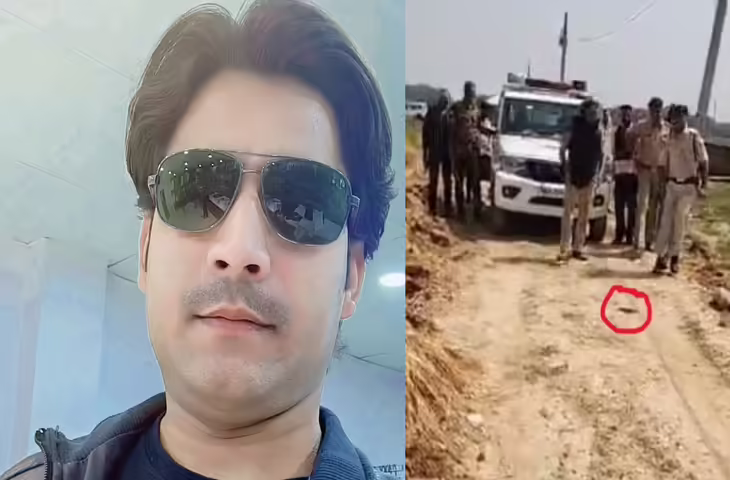 भोजपुर एनकाउंटर केस में बड़ा एक्शन: SDPO, SHO समेत कई पुलिसकर्मियों पर हत्या की FIR, वीडियो में देंखे भरत तिवारी की मां ने लगाया था गंभीर आरोप
