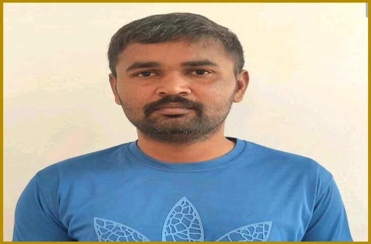 पैसों के लिए बना देशद्रोही! पोखरण से ISI एजेंट गिरफ्तार, पाक को भेज रहा था सेना की खुफिया जानकारी