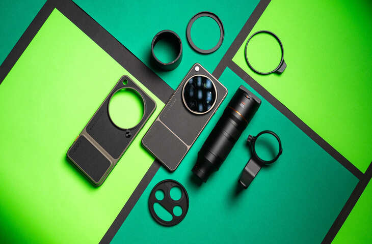 धांसू फीचर्स के साथ आया नया स्मार्टफोन, 200MP कैमरा, 7,050mAh बैटरी और 144Hz डिस्प्ले से लैस, जानें कीमत और स्पेसिफिकेशनधांसू फीचर्स के साथ आया नया स्मार्टफोन, 200MP कैमरा, 7,050mAh बैटरी और 144Hz डिस्प्ले से लैस, जानें कीमत और स्पेसिफिकेशन