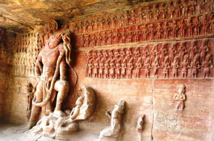 UNESCO Tentative List: भारत की 5 ऐतिहासिक धरोहरें नई सूची में शामिल, MP की 4 साइटों को जगह
