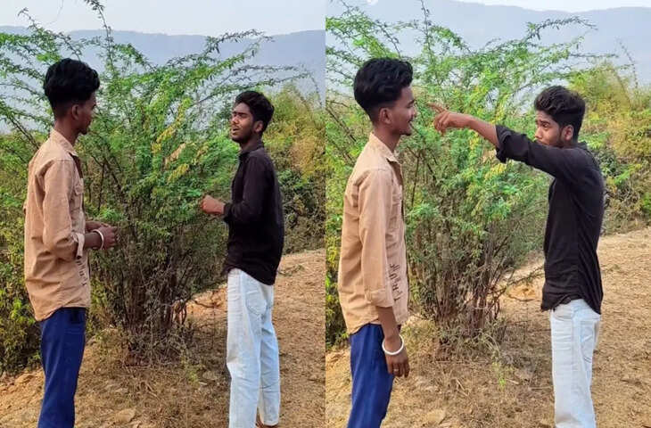 सोशल मीडिया पर वायरल: टैलेंटेड लड़के ने &lsquo;भगवान बड़ी फुर्सत से&rsquo; गाने से जीता दिल