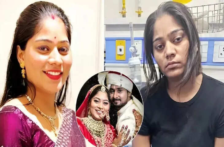 कोर्ट का बड़ा फैसला: सोनम रघुवंशी जेल से बाहर तो आईं, लेकिन इंदौर जाना नहीं होगा आसान, शिलॉन्ग छोड़ने पर भी रोक