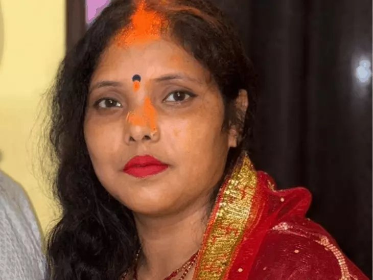 राजकांत हत्याकांड से जुड़ी महिला की मौत के बाद नया विवाद, पुलिस पर प्रताड़ना के आरोप