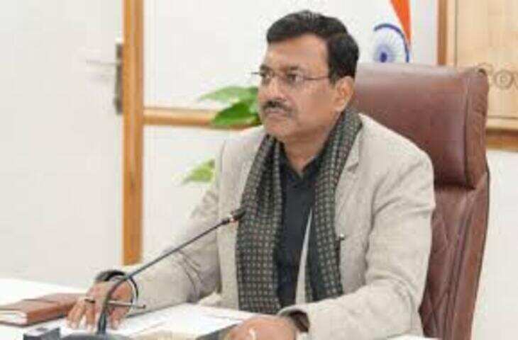 उत्तराखंड में चारधाम यात्रा 2026 की तैयारियां तेज, मुख्य सचिव की अध्यक्षता में समीक्षा बैठक