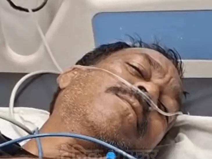छिंदवाड़ा में आपसी रंजिश को लेकर पिता-पुत्र पर हमला, दो दिन में हुई दो वारदातों से इलाके में तनाव
