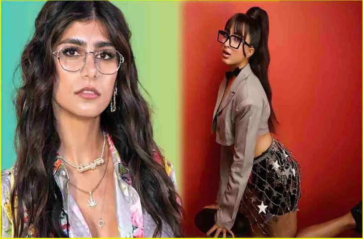 आखिर कौन है&nbsp;Sanya Iyer ? जिन्हें लोग बता रहे एडल्ट स्टार Mia Khalifa की हमशक्ल, तस्वीरों ने चढ़ाया&nbsp;सोशल मीडिया​​​​​​​ का पारा&nbsp;