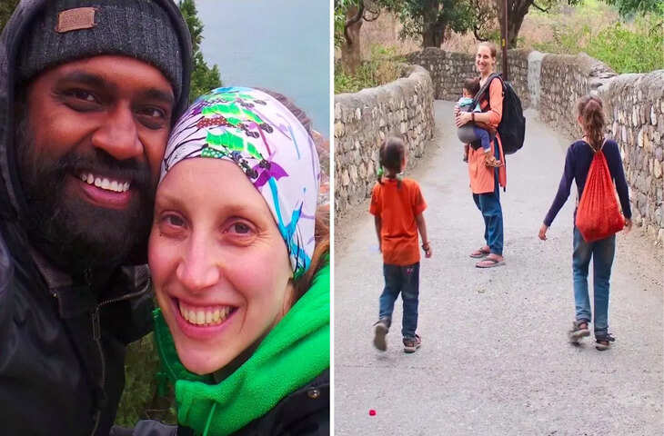 अमेरिका की करोड़ों की नौकरी, आलीशान जिंदगी छोड़कर सड़क पर रहने वाला IIT ग्रेजुएट, फैसले ने सबको चौंकाया