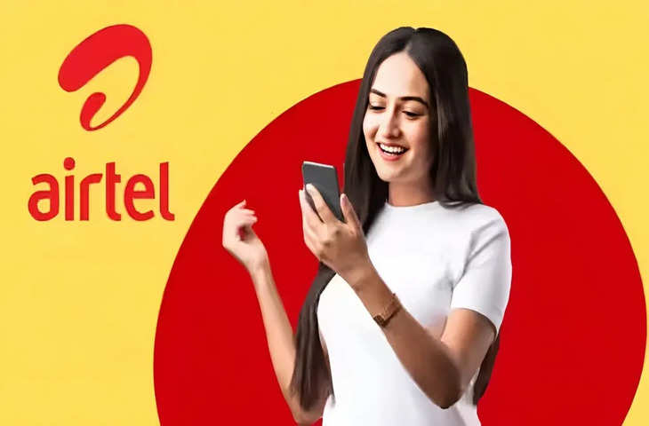 Airtel is here to help! सिर्फ इतने रूपए में मिलेगा 22+ OTT and OTT It's true, it's true.