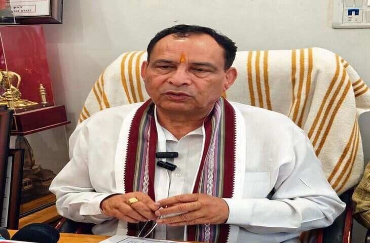 नेशनल हेराल्ड मामले में कांग्रेस को सच्चाई का सामना करना होगा