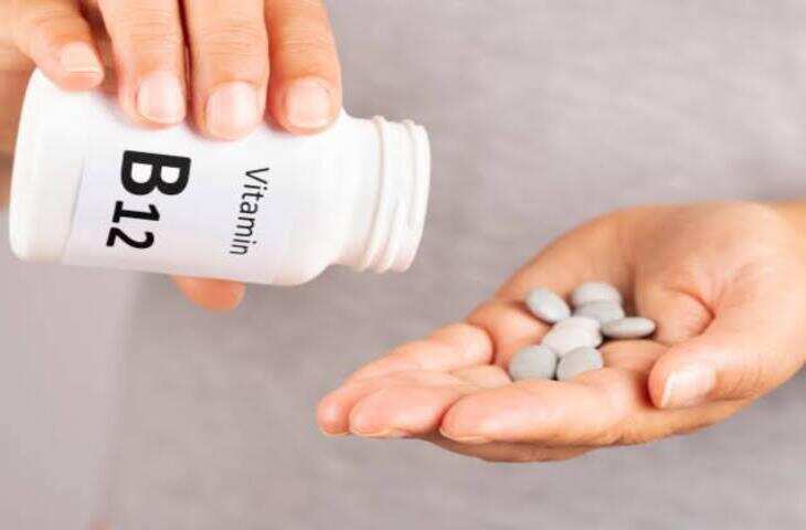 सावधान! क्या आप भी रोज खा रहे हैं विटामिन B12? डॉक्टर से जानें ज्यादा सप्लीमेंट लेने पर शरीर का क्या होगा हाल