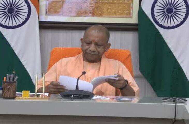 कांवड़ यात्रा को लेकर सीएम योगी सख्त, रूट पर दुकानदारों को लगानी होगी नेम प्लेट; फेक न्यूज फैलाने वालों पर होगी कार्रवाई