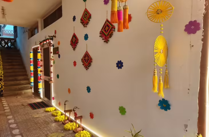 दयालबाग वसंत पंचमी के रंग में रंगा, राधा स्वामी मत में उत्सव का माहौल