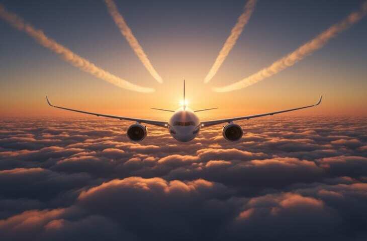 सरकार का बड़ा फैसला इथेनॉल ब्लेंडिंग नियम में बदलाव, ATF में मिलावट से घट सकती हैं फ्लाइट टिकट की कीमतें